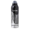 Deodorant Body Spray - Zambeel