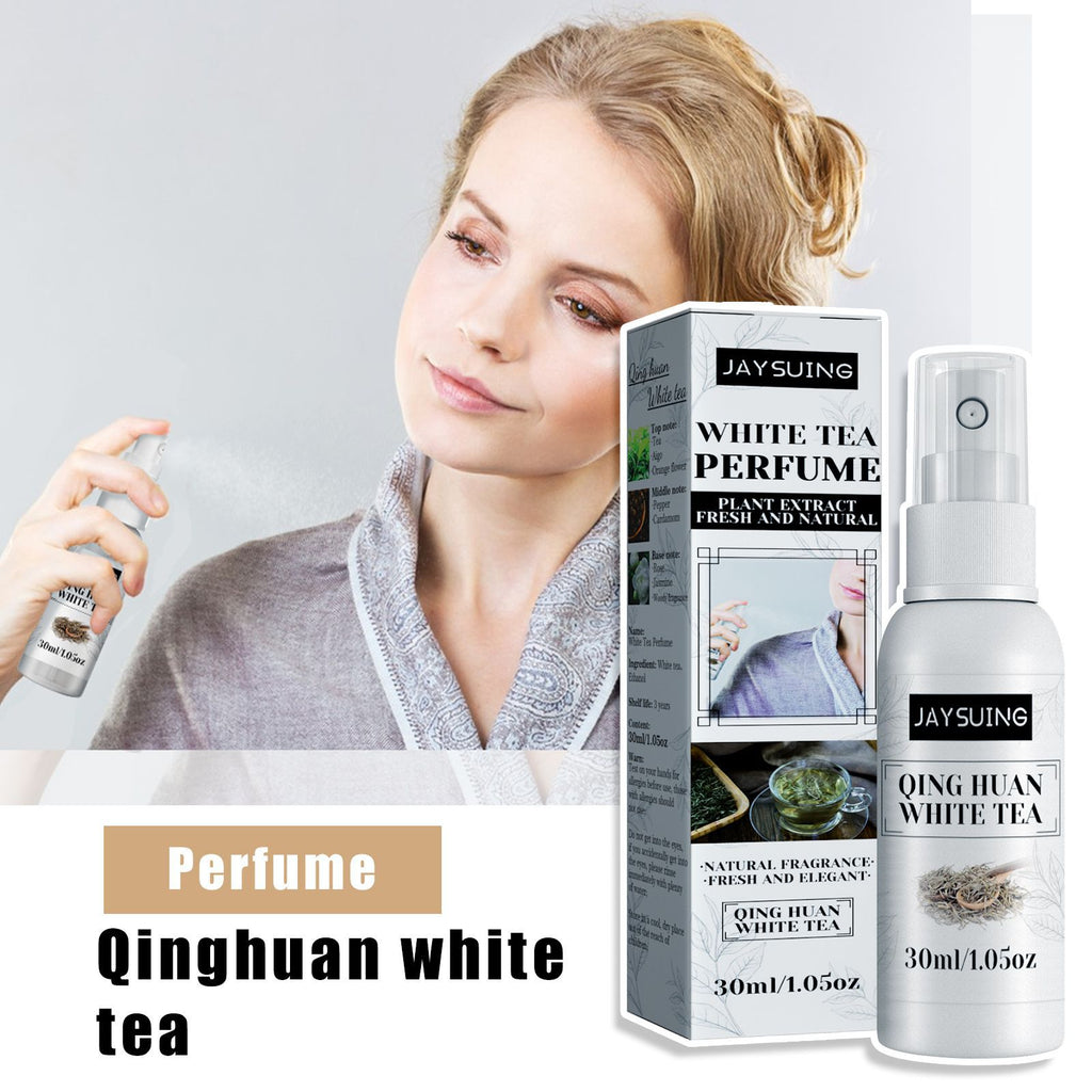 Deodorant Fragrance Light Perfume Body Flavor Fragrance Spray - Zambeel