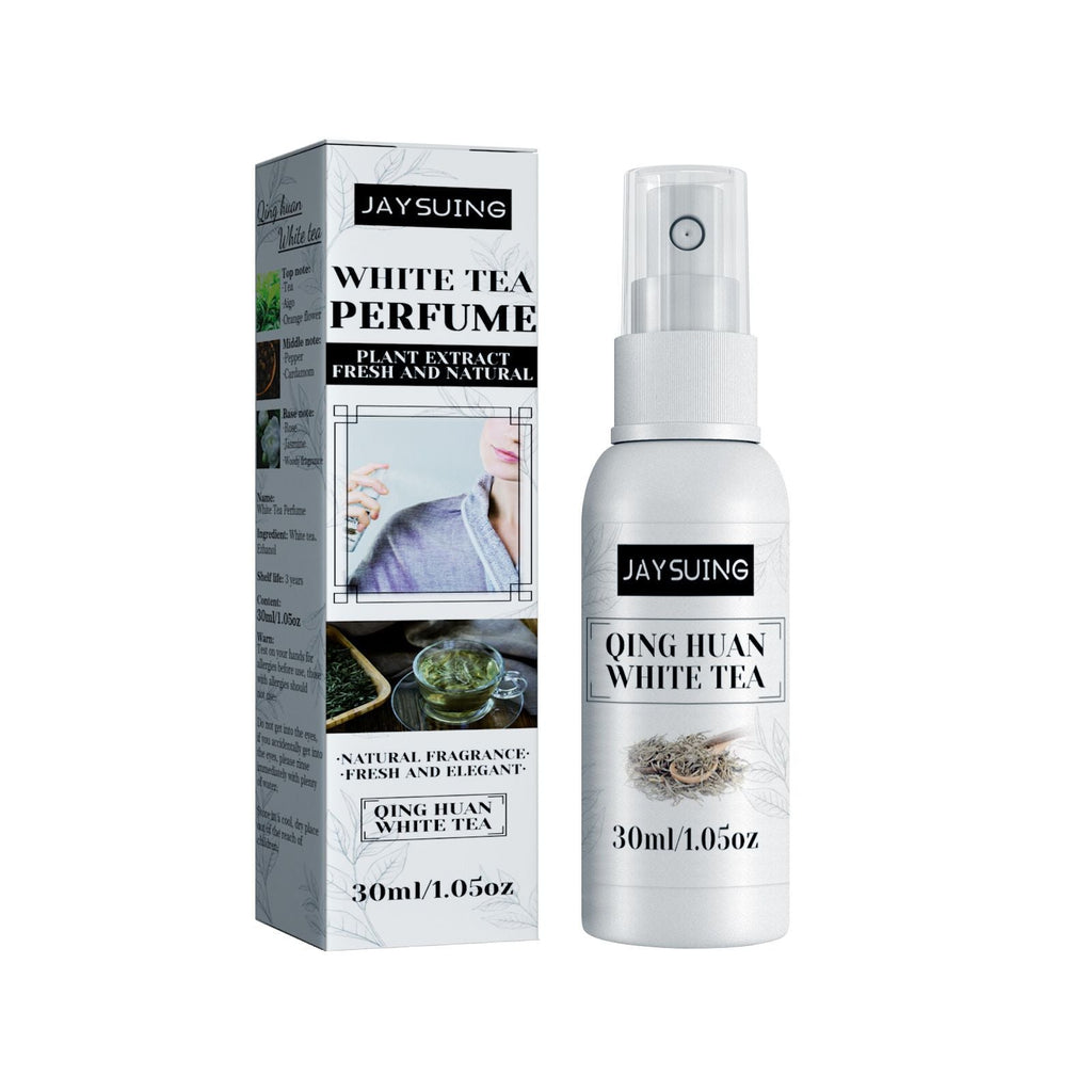 Deodorant Fragrance Light Perfume Body Flavor Fragrance Spray - Zambeel