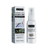 Deodorant Fragrance Light Perfume Body Flavor Fragrance Spray - Zambeel