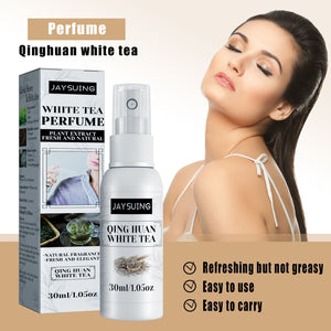 Deodorant Fragrance Light Perfume Body Flavor Fragrance Spray - Zambeel