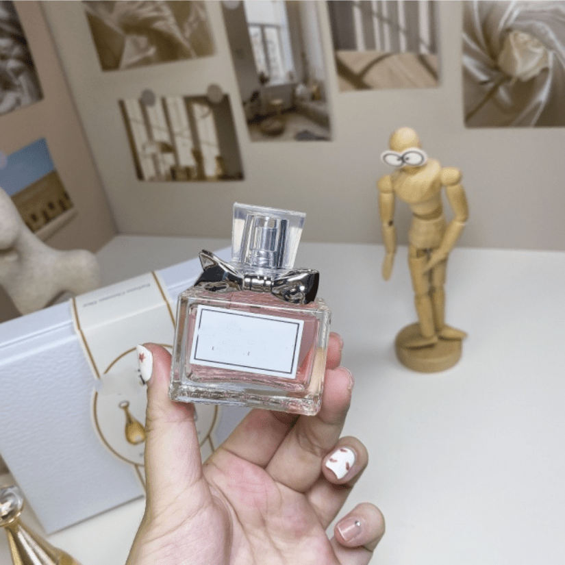 Dior - Mini Perfume Gift Set © - Zambeel
