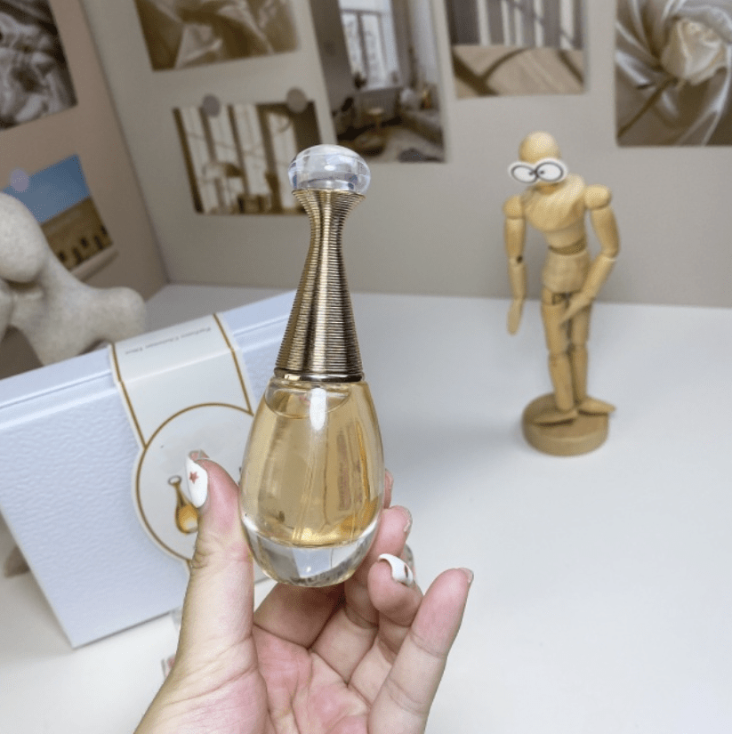 Dior - Mini Perfume Gift Set © - Zambeel