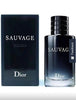 Dior Sauvage Eau De Toilette Natural Spray © - Zambeel