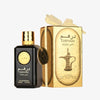 Dirham - Gold Eau De Parfum - Zambeel