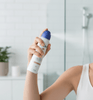 Dove Original - Anti - Perspirant Deodorant Spray - Zambeel