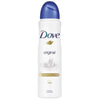 Dove Original - Anti - Perspirant Deodorant Spray - Zambeel