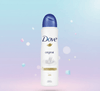 Dove Original - Anti - Perspirant Deodorant Spray - Zambeel