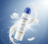 Dove Original - Anti - Perspirant Deodorant Spray - Zambeel