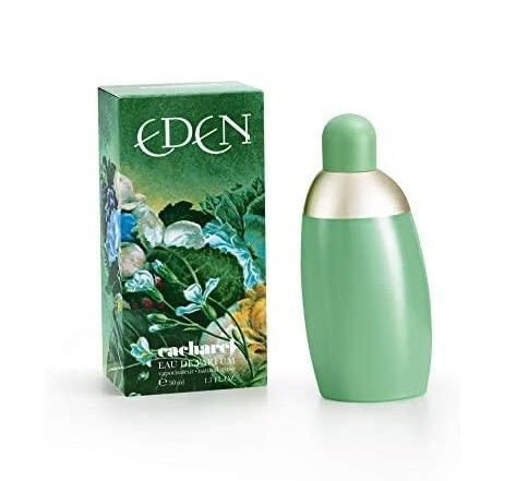 Eden Perfume (Original) - Zambeel
