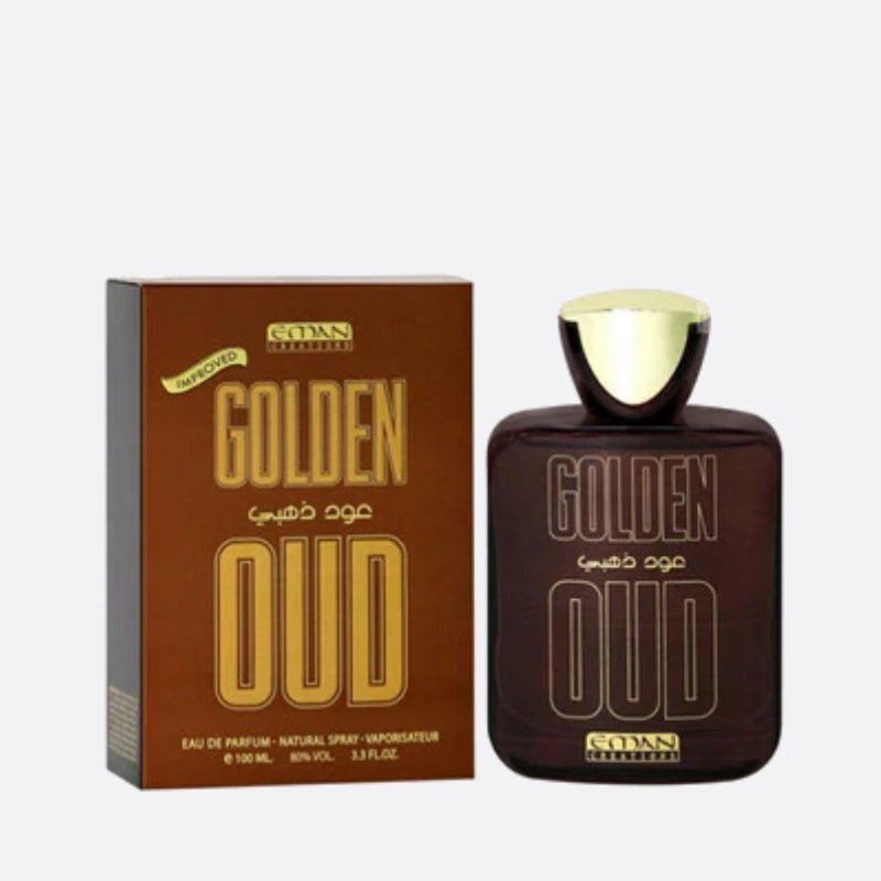 Eman Creations - Oud - Zambeel