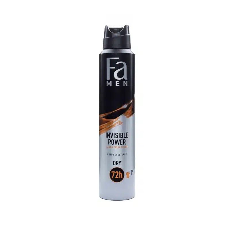 Fa - Sport 48H Deodorant Body Spray - Zambeel