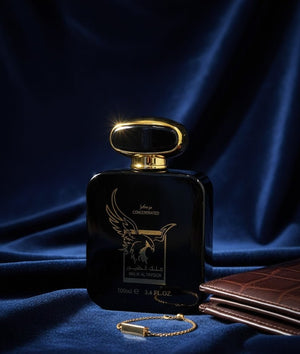 Garninia.b - Malik Al Tayoor Eau de Parfum - Zambeel