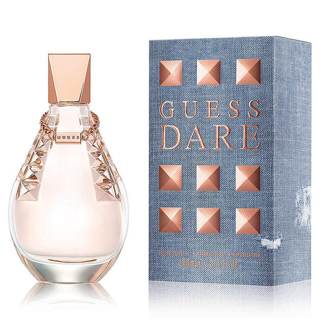 Guess Dare Perfume (Original) - Zambeel