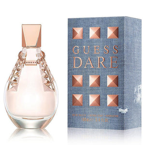 Guess Dare Perfume (Original) - Zambeel