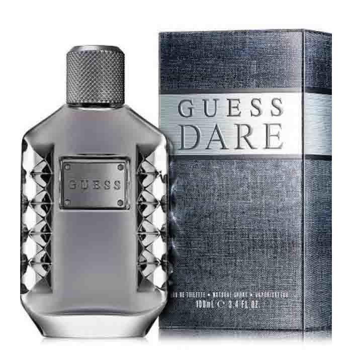 Guess Perfume (Original) - Zambeel