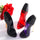 High Heel Perfume 40ml Tempting Bad Girl Eau Perfume - Zambeel