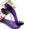 High Heel Perfume 40ml Tempting Bad Girl Eau Perfume - Zambeel