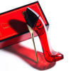 High Heel Perfume 40ml Tempting Bad Girl Eau Perfume - Zambeel