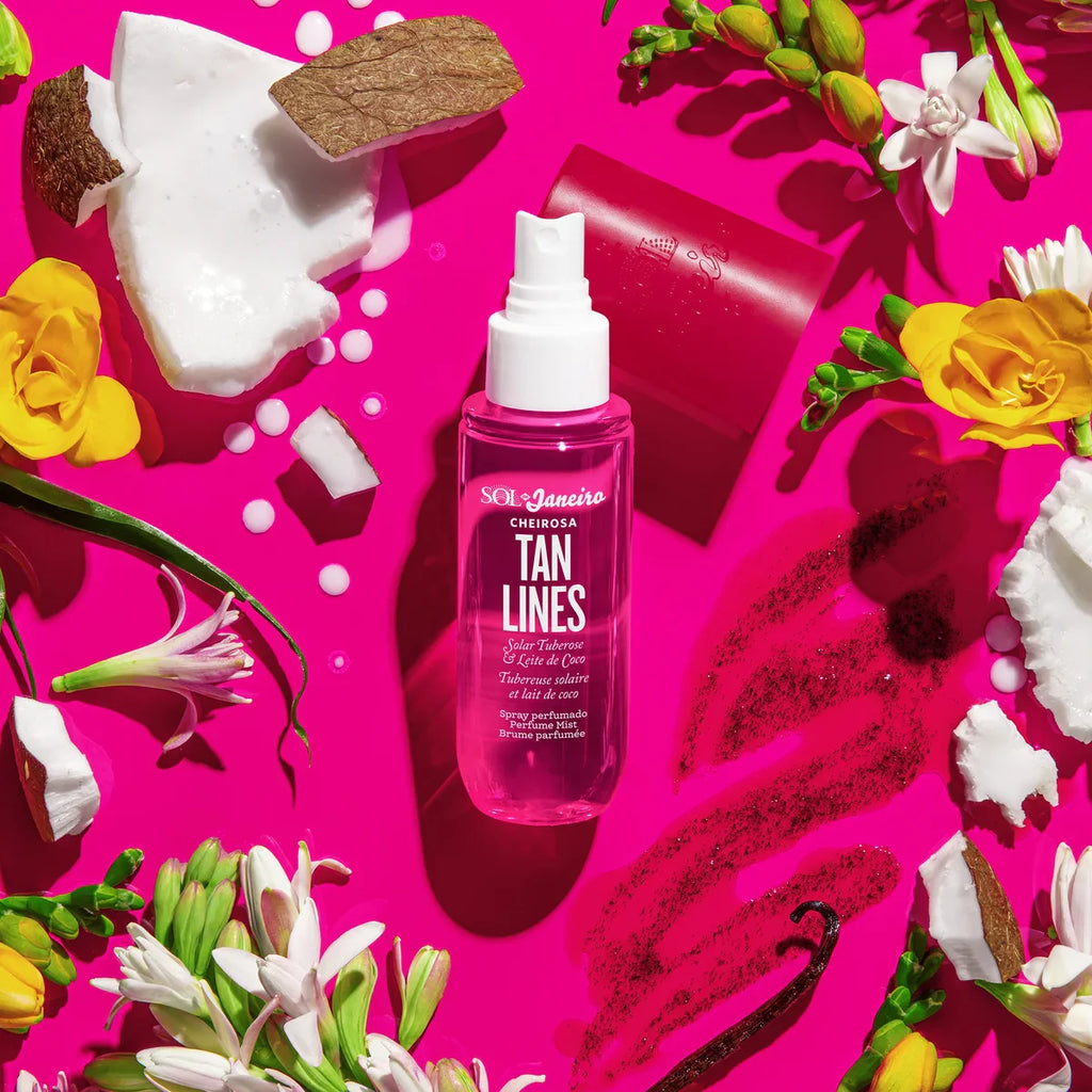 Sol de Janeiro - After Hours & Tan Perfume Mist
