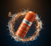 Jovan Musk - Deodorant Body Spray - Zambeel