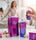 KA Perfumes - Shining Women Eau de Parfum - Zambeel