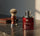 KA Perfumes - Young Man Red Eau de Toilette for Men - Zambeel