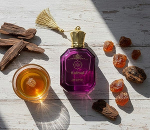 Kalimat Eau de Parfum - Zambeel