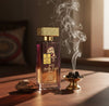 King Sheikh Zayed Oud Eau de Parfum - Zambeel