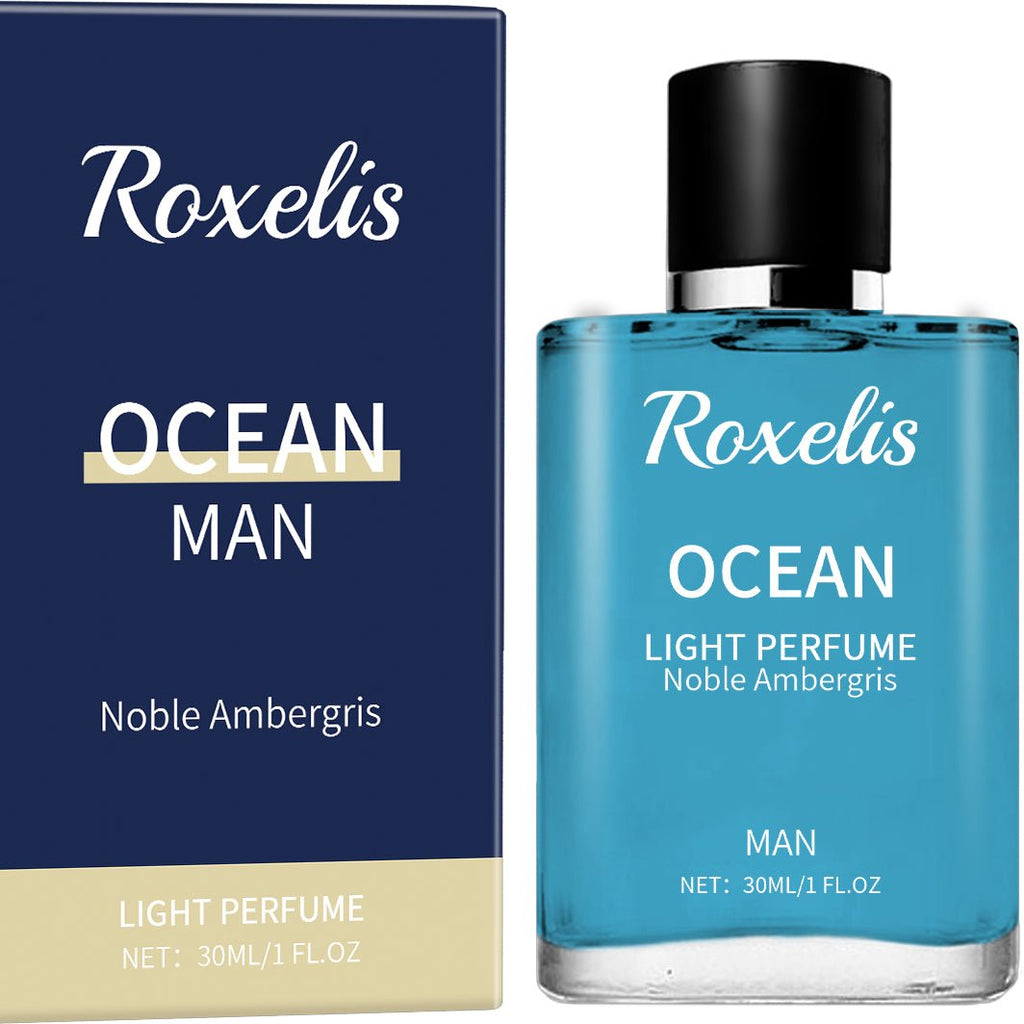 Light Perfume - Zambeel