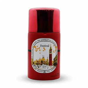 Lively Festival Body Spray - Zambeel