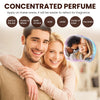 Long - lasting Light Perfume Natural Minalist Portable Perfume - Zambeel