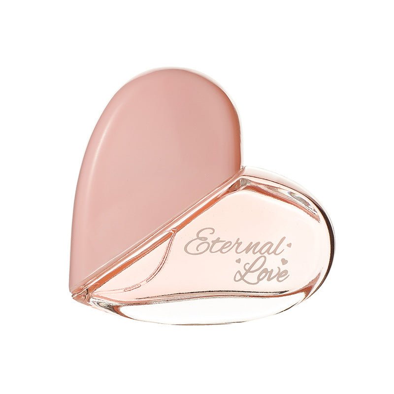 Love Perfume For Women Long - lasting Light Perfume - Zambeel