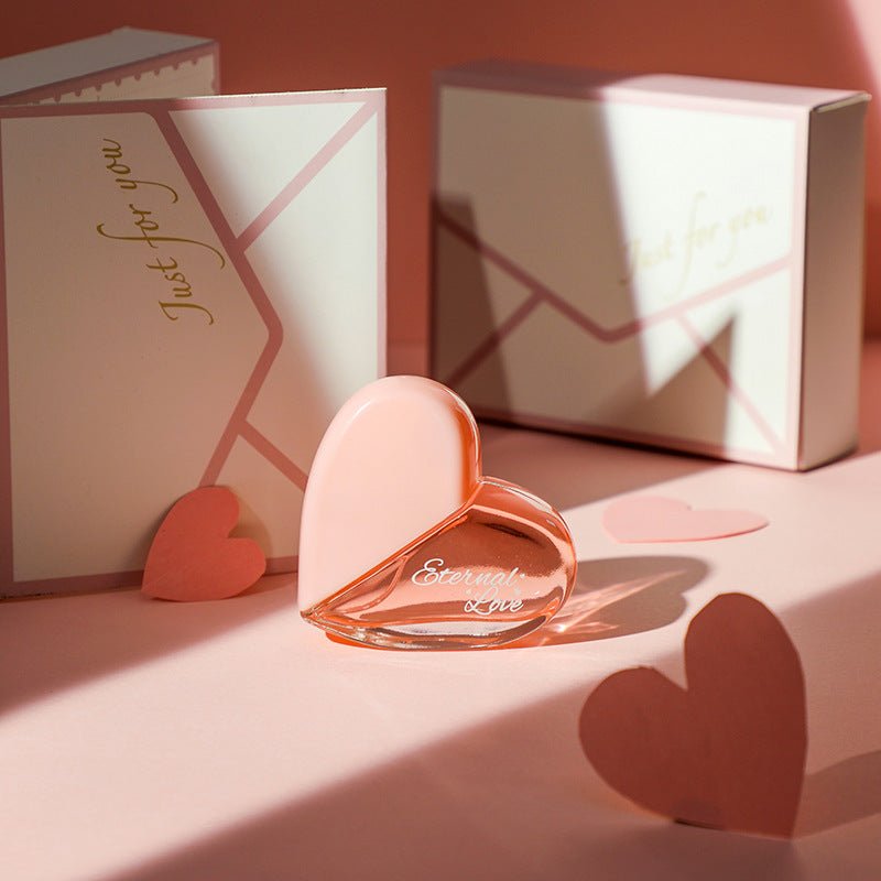 Love Perfume For Women Long - lasting Light Perfume - Zambeel