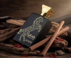Malik Al Lail Eau de Parfum - Zambeel
