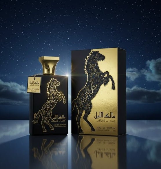 Malik Al Lail Eau de Parfum - Zambeel