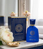 Marhaba Eau de Parfum for Men - Zambeel