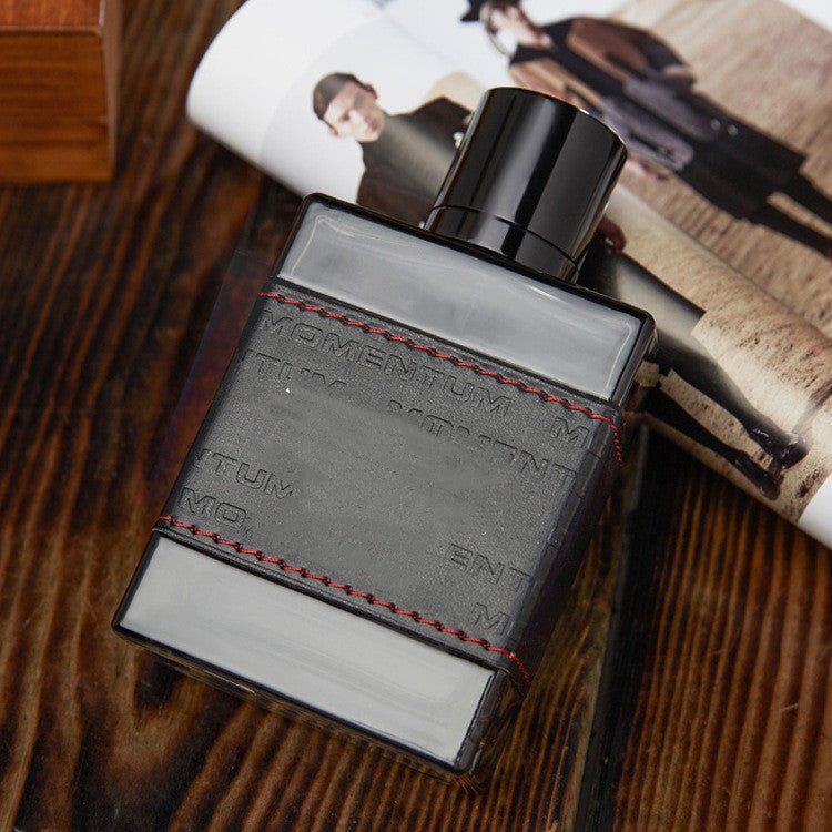 Men's Sandalwood Cologne Charm Perfume - Zambeel