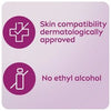 Nivea - Pearl & Beauty Anti - Perspirant Stick - Zambeel