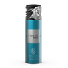 Nylaa - Body Perfume Spray - Zambeel