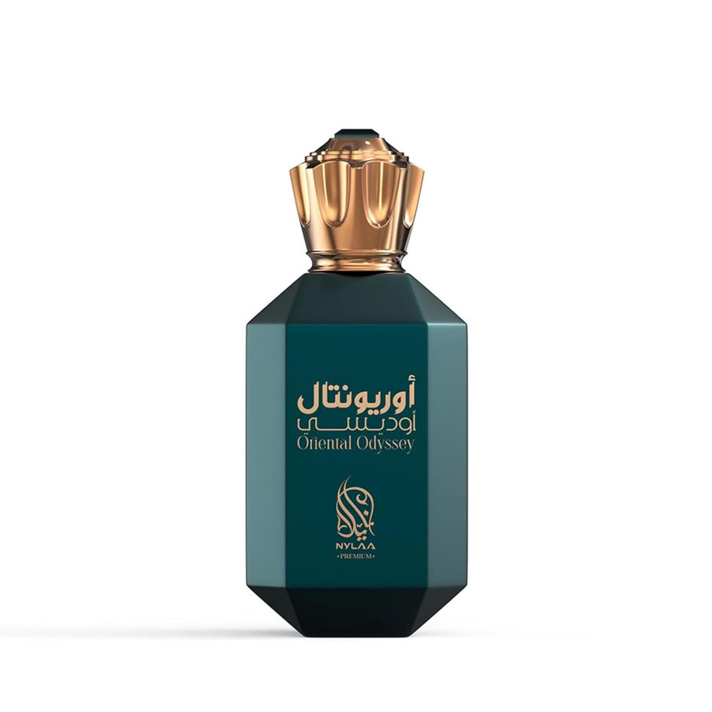 Nylaa - Natural Spray Vaporisateur - Zambeel