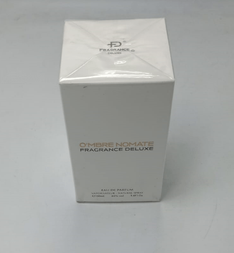 O'Mbre Nomate Perfume - Zambeel