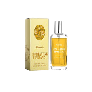 Perfume Spray - Zambeel