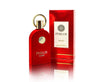 Philos - Rosso Eau de Parfum - Zambeel