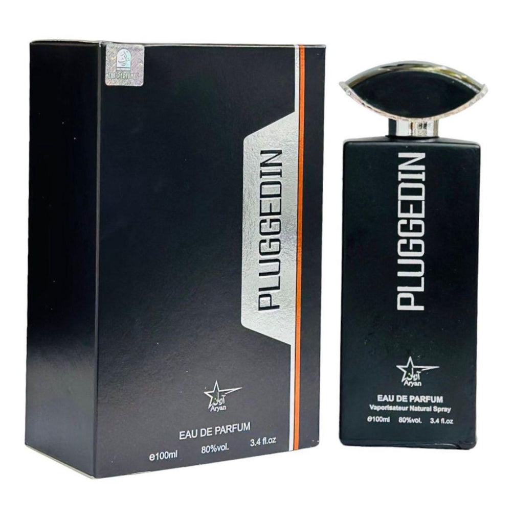 Plug Geoin Perfume - Zambeel
