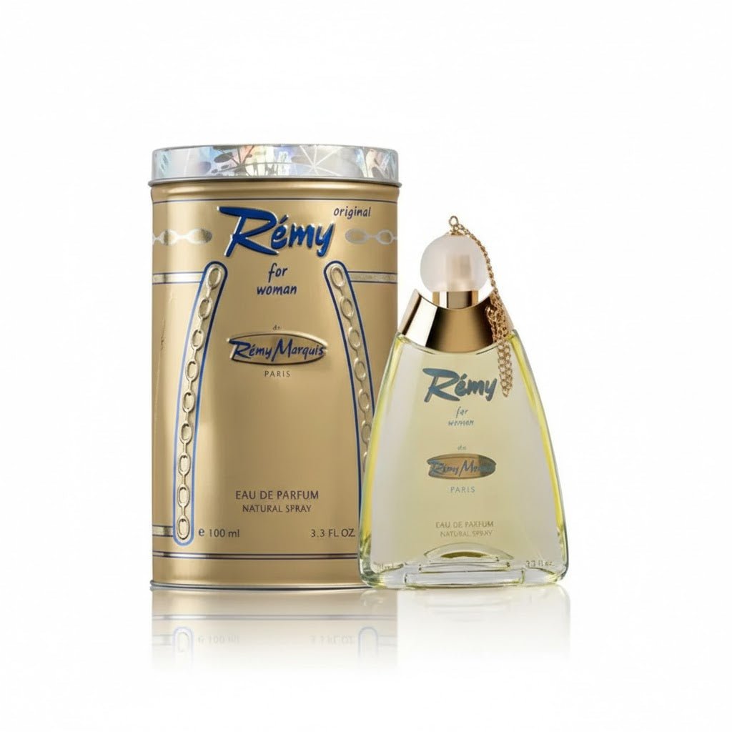 Rémy for Woman Eau De Parfum - Zambeel