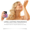 Romantic Perfume Light Perfume Elegant And Lasting - Zambeel