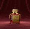 Rouge 540 Red Eau de Parfum - Zambeel