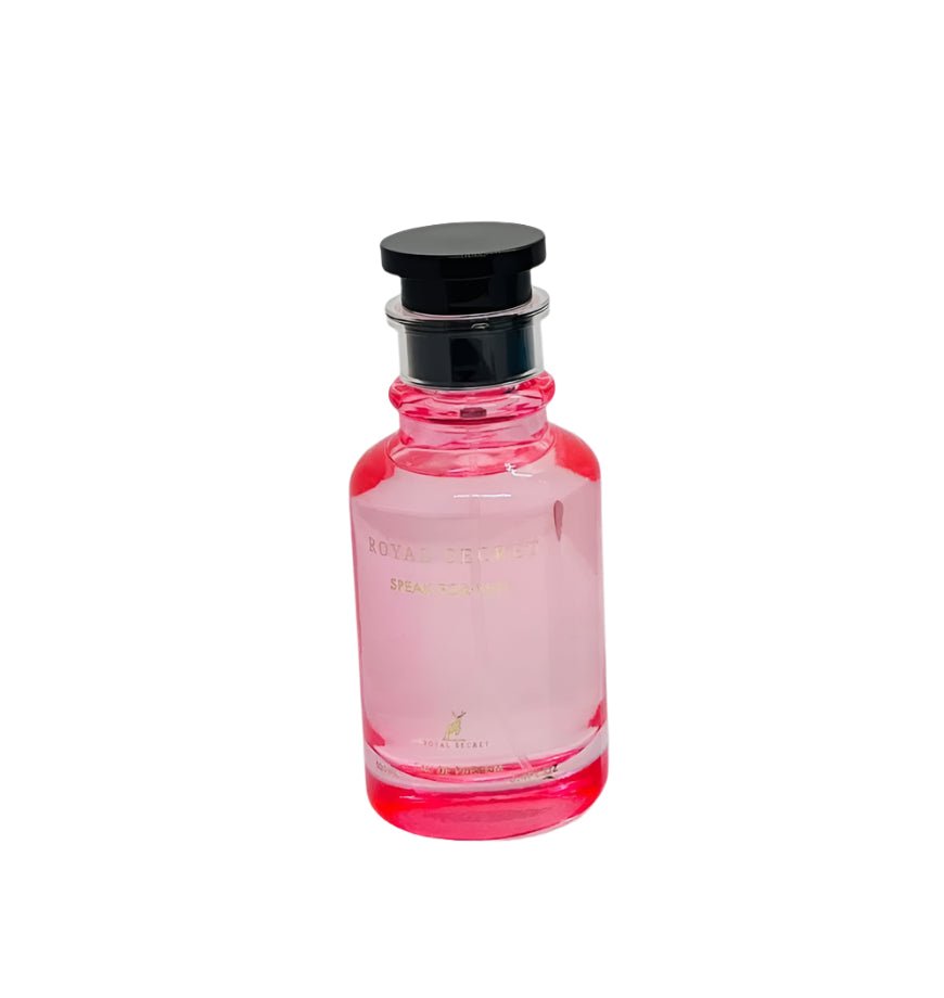 Royal Secret - Extranet Perfume (Original) - Zambeel