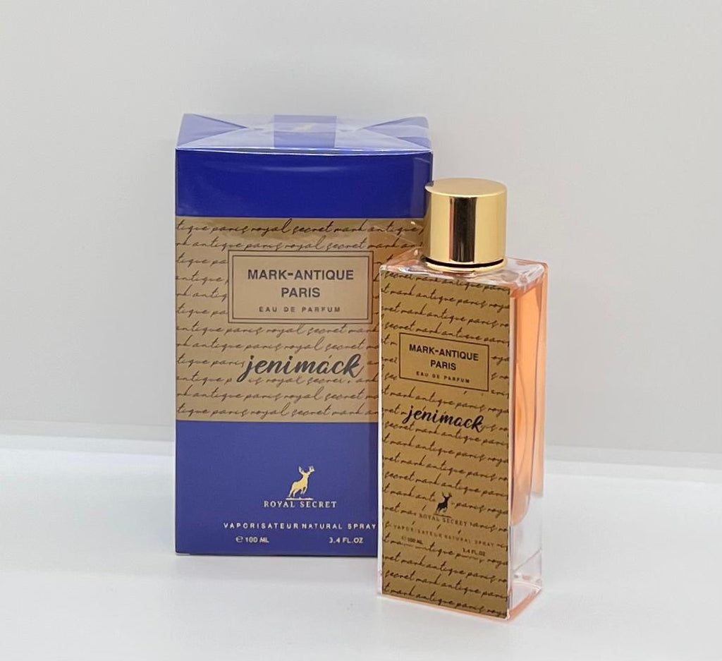 Royal Secret - Extranet Perfume (Original) - Zambeel